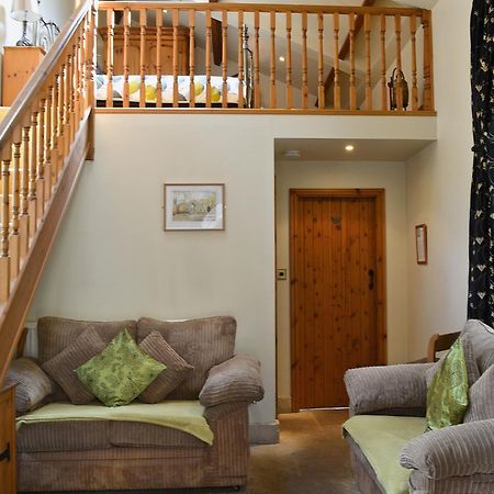 The Low Lodge Hunmanby Luaran gambar