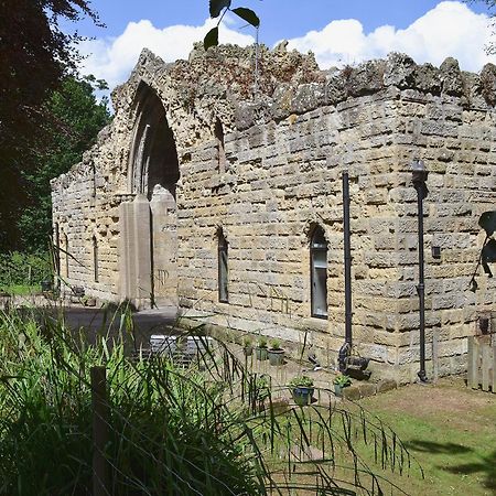 The Low Lodge Hunmanby Luaran gambar