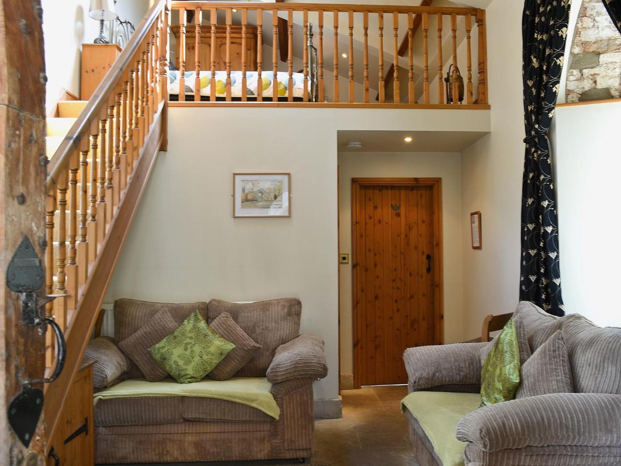The Low Lodge Hunmanby Luaran gambar