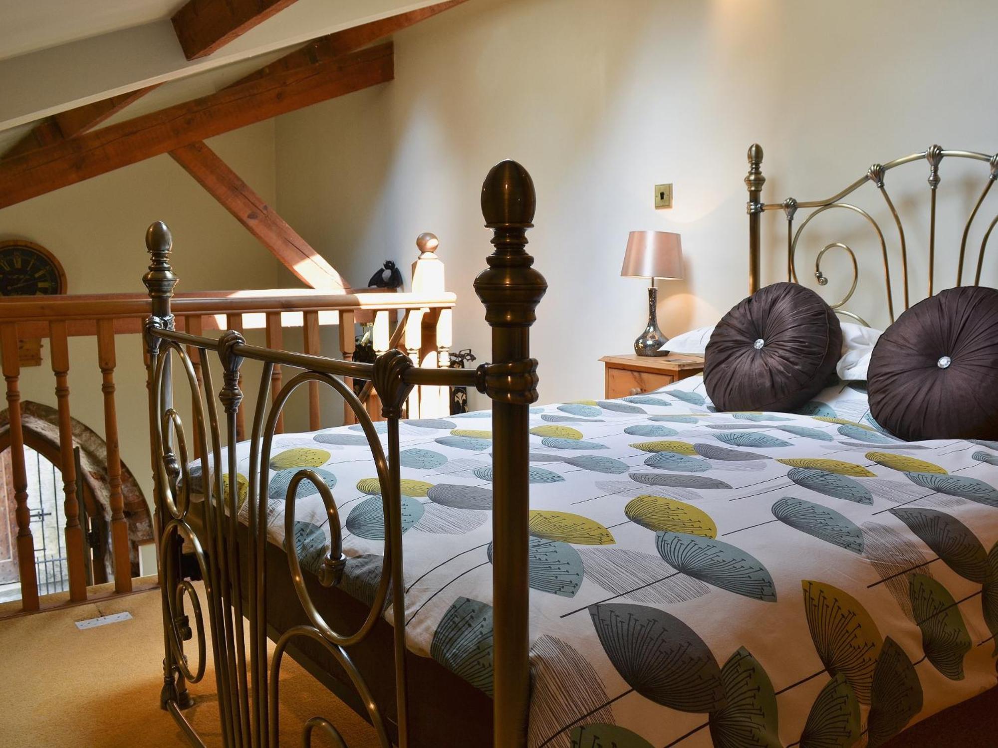 The Low Lodge Hunmanby Luaran gambar