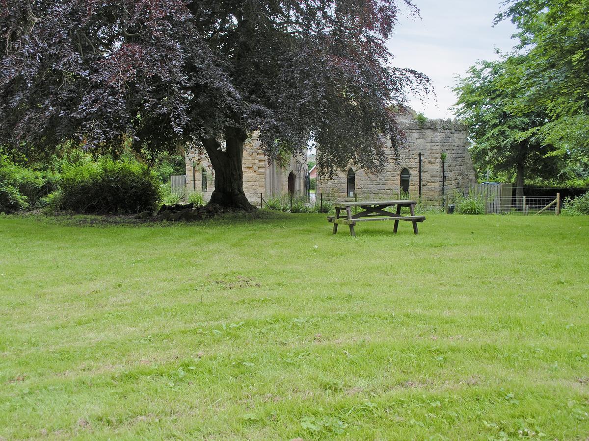 The Low Lodge Hunmanby Bilik gambar